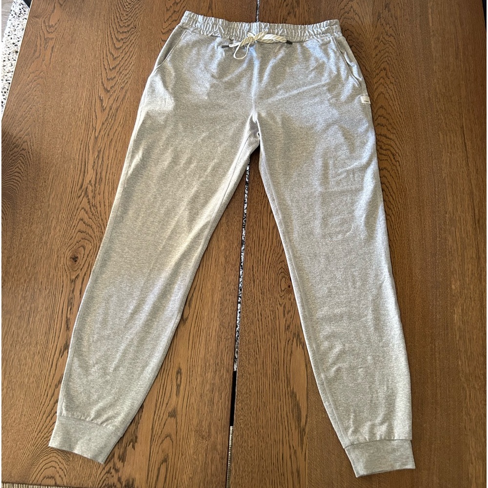 Vuori Performance Jogger Long